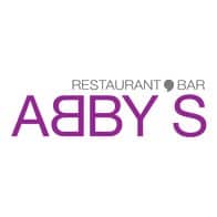 Logo Restaurant Abby