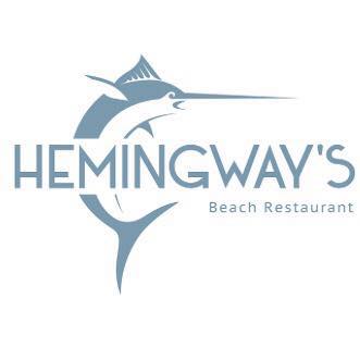 Logo Hemingway’s Beach Restaurant