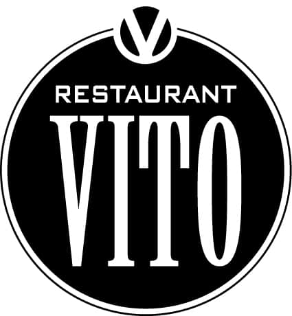 Logo Restaurant Vito