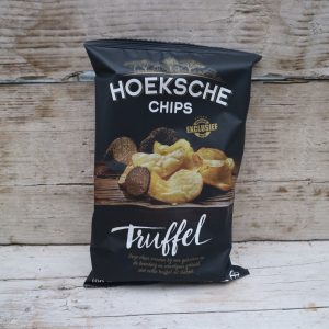 Chips truffel