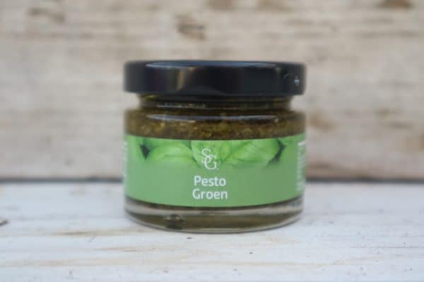 Pesto groen 50 ml