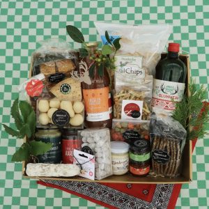 Kerstpakket! Boerengenot 2023