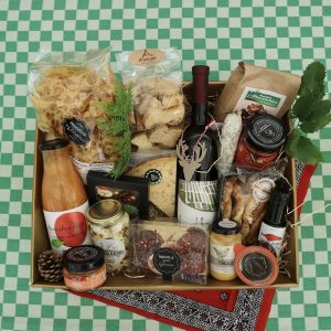 Kerstpakket! Boerentrots 2023 B2C