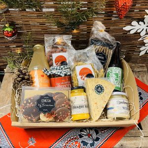 Kerstpakket! Boerenmix L