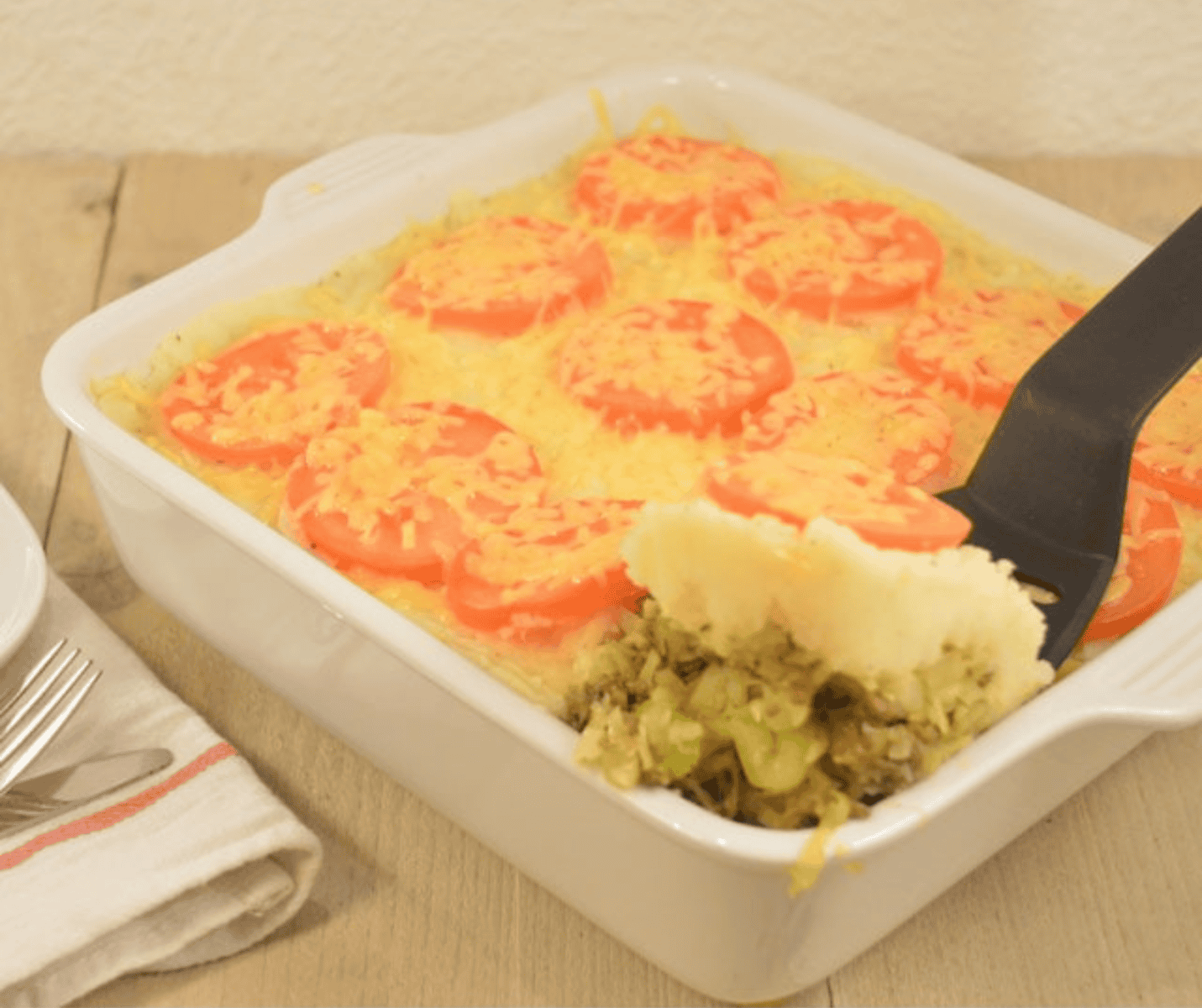 Langedijker koolschotel